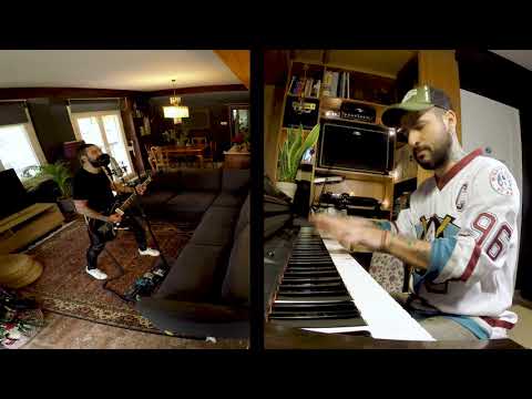 Metallica - Battery (Why Not" project by Ilias Kozas)