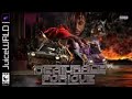 Death Race For Love Full Album