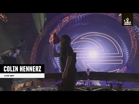 Colin Hennerz @ EPIK 2022 | HSU EVENTS