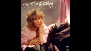 Agnetha Faltskog - Once Burned, Twice Shy (1983) Mexican Vinyl