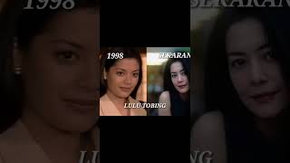 Download lagu Para pemain sinetron TERSANJUNG 1998 dulu dan sekarang#shorts #viral mp3