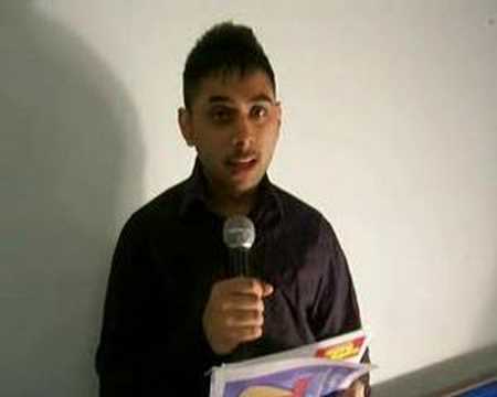 SWAAD TV - LOL Comedy TV Clip