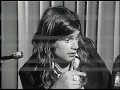 Black Sabbath Interview 1973 Reelin In The Years Archives