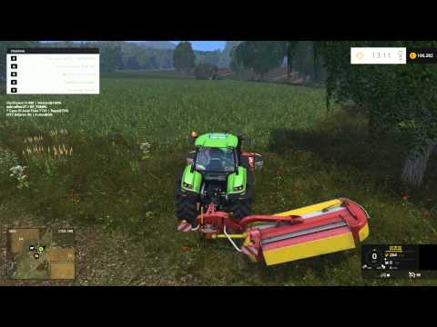 Die Guten alten Serien  ► #21 ◄ - Salzachtal - Lets Play Landwirtschaft Simulator 15
