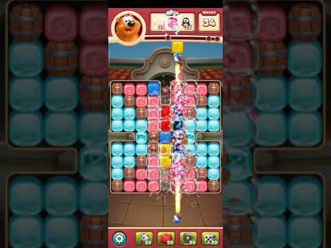 Toon Blast level 3732