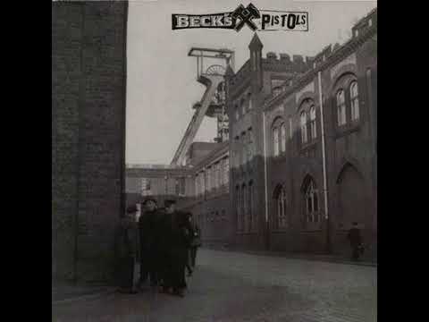 Beck's Pistols - Pöbel Und Gesocks(Full Album - Released 1990)