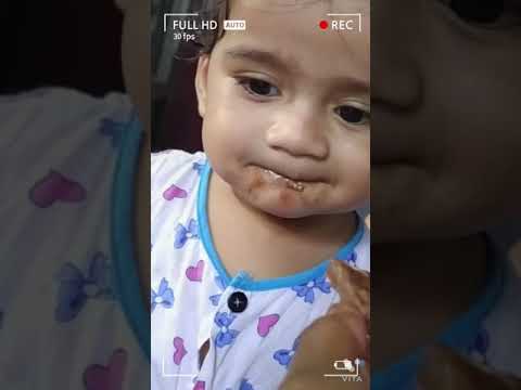 Chocolate hai#shorts।Soujanya's World।