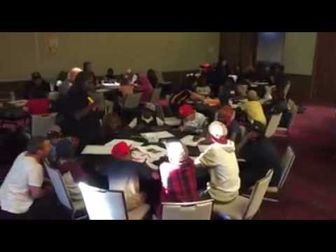 Day 1 IntensiveWorkshop