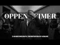 The Destroyer of Worlds - Oppenheimer edit (4K)