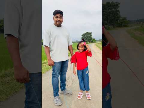 Smiti Aur Papa Ne Kiya Game Challenge