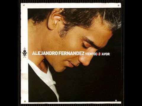 Alejandro Fernández con Beyonce - Amor Gitano
