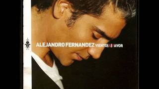 Alejandro Fernández con Beyonce - Amor Gitano