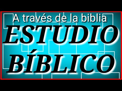 V#23. HECHOS 18:12-19:10 ESTUDIO BÍBLICO, A TRAVÉS DE LA BIBLIA, J Vernon Mcgee, SAMUEL MONTOYA.