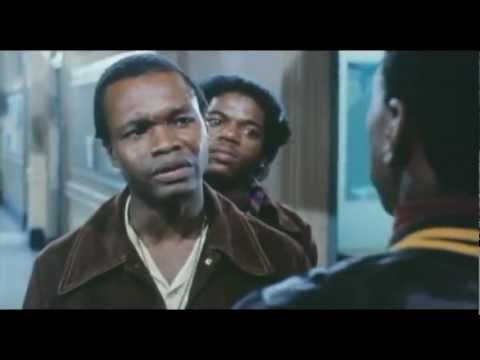 "You start counting to five like a sucka"