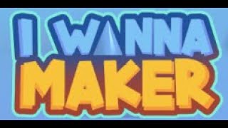 1 I wanna Maker キャンペーンモード