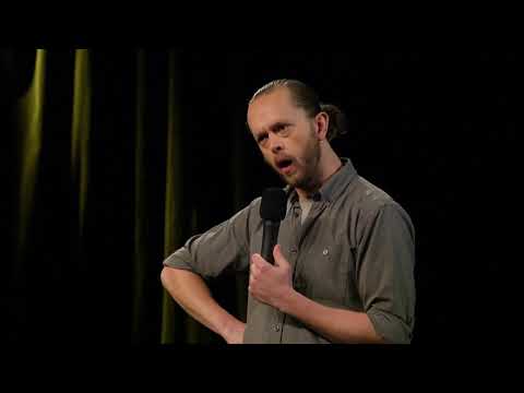 Elias Ehlers - Helt Perfekt del 1