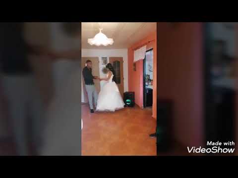 Svadba marienka a patrik vtáčkovce