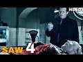 SAW 4 Explained In HIndi SAW IV 2007 Full Movie SAW 4 Full Movie Explained In Hindi