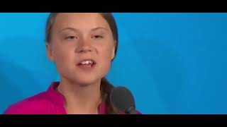 Fatboy Slim - Right Here Right Now (feat Greta Thunberg) CamelPhat Radio Edit