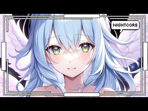 Nightcore - Forever (Axel Johansson) || Lyrics