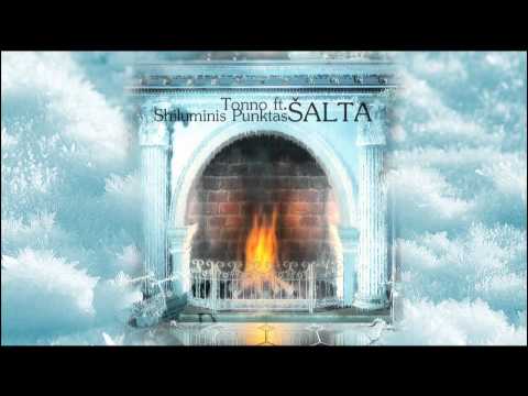 Tonno ft. Shiluminis Punktas - Salta