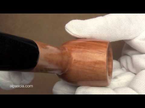 pipa Ascorti 620 - smoking pipe