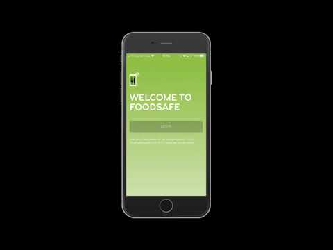 Magiclink App Login