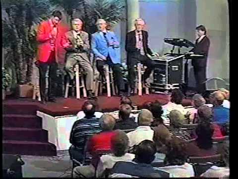 J D  Sumner & the Stamps  Rick Strickland  Oh What A Savior  1995