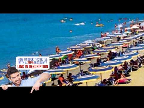 Casa Vacanze Villa Virginie, Mondragone, Italy, HD