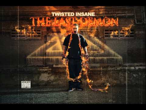 Twisted Insane - ILL Smith Ft. Rittz  (Produced by Duranamo)
