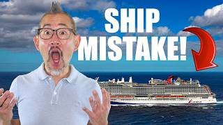 What's the BEST CARNIVAL Cruise Ship Class for You?