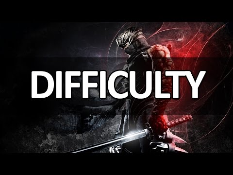Is Dark Souls the most difficult game ever? (No)