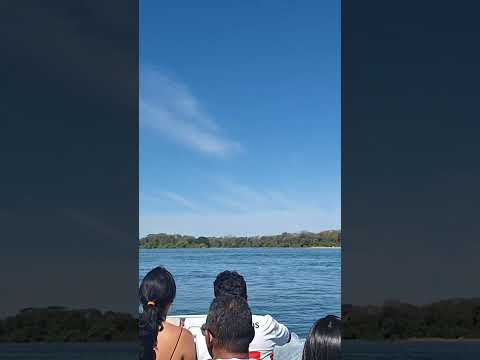 praia de ipueiras tocantins