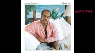 LEROY HUTSON - classy lady - 1982