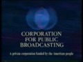 Sesame Street Funding Credits 1993