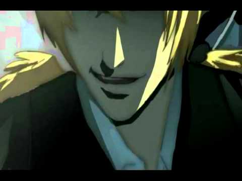 (Shicky Parody) Just As Planned