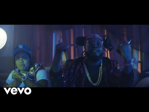 T-Pain - F.B.G.M. (Official Video) ft. Young M.A.