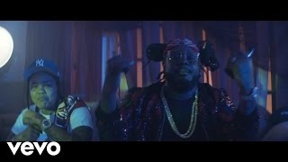 T-Pain, Young M.A - F.B.G.M.