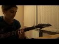 Three Days Grace - Wake up (cover) на русском ...