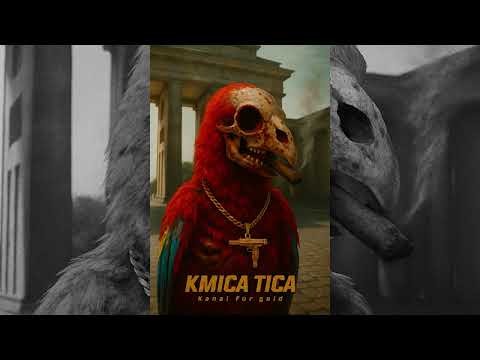 KMICA TICA - NEMACKE DEVIZE