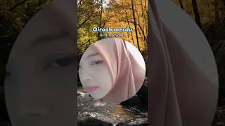 Download lagu Qoriah cantik merdu. surat Al-Isra ayat 11. #qiroahmerdu #qoriahcantik #tilawah mp3