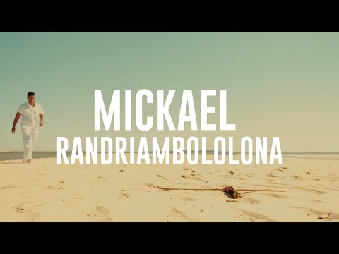 Mickael Randriambololona - An’i Jesosy ( Video Clip 4K )