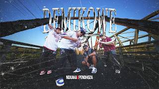 Download lagu NDX AKA Ft. PENDHOZA- Demi Kowe New Version mp3