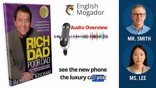 Rich Dad Poor Dad: Lessons in Financial Intelligence