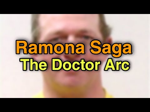 Ramona Saga/The Doctor - Lorne's Big Adventure