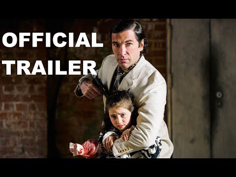 TALES OF BABYLON - Official Trailer - Hitmen / Crime Action Drama Movie