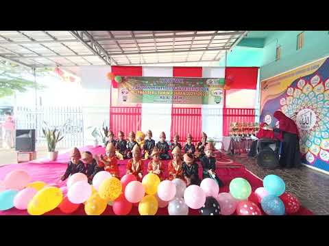 PENAMPILAN DIN DIN BADINDIN