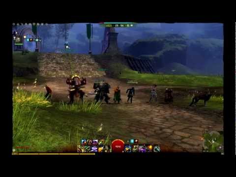 [Guild Wars 2 - Bandoftoulousaing] Melo feat. Veela - Doctor