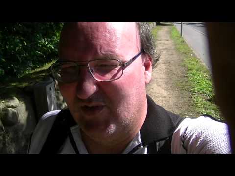 MongoTV_553 - Del 13 - Cykeltur Igennem Lyngby, Jægersborg og Gentofte Den 16.Aug 2015