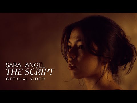 Sara Angel - The Script